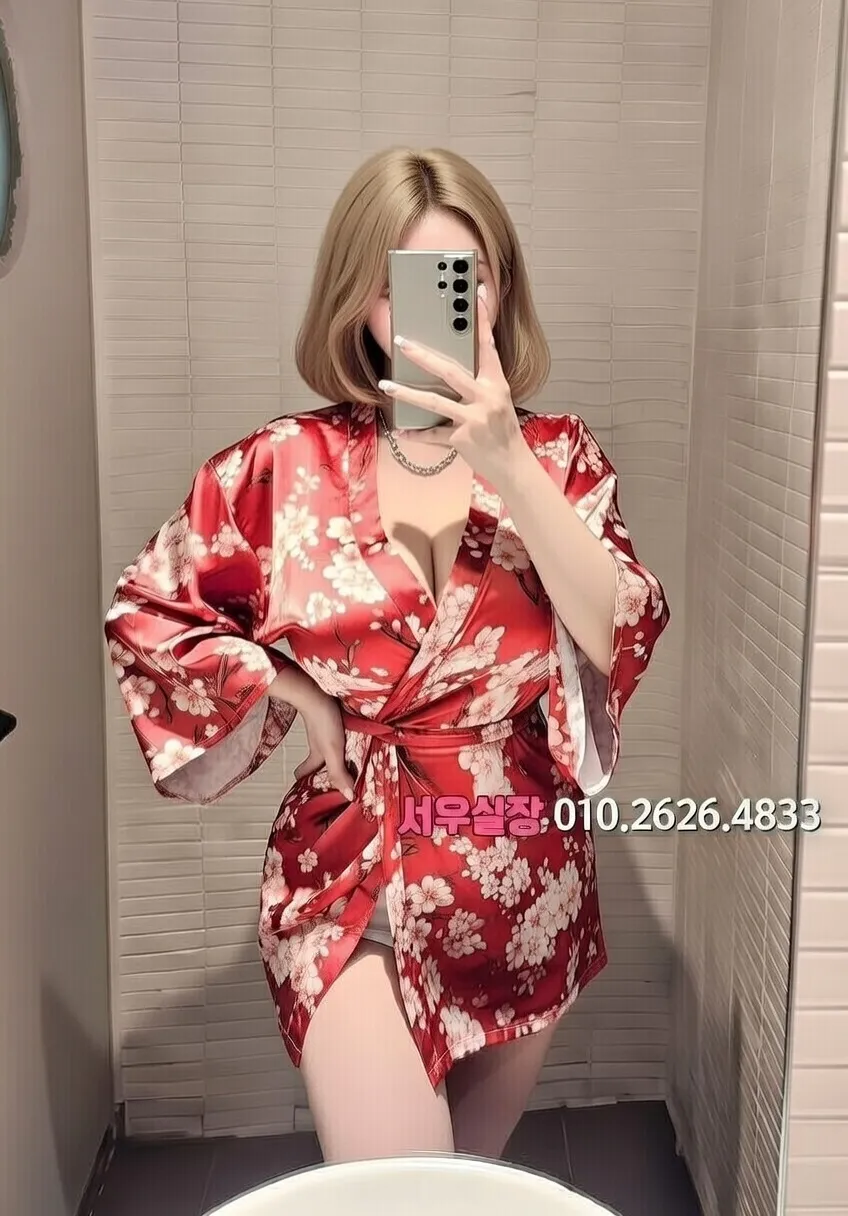 오산 쓰리노 프리미엄 라인업 1번 프로필