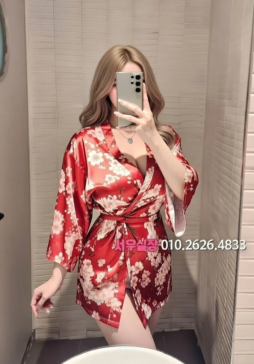 오산 셔츠룸 프리미엄 라인업 7번 프로필