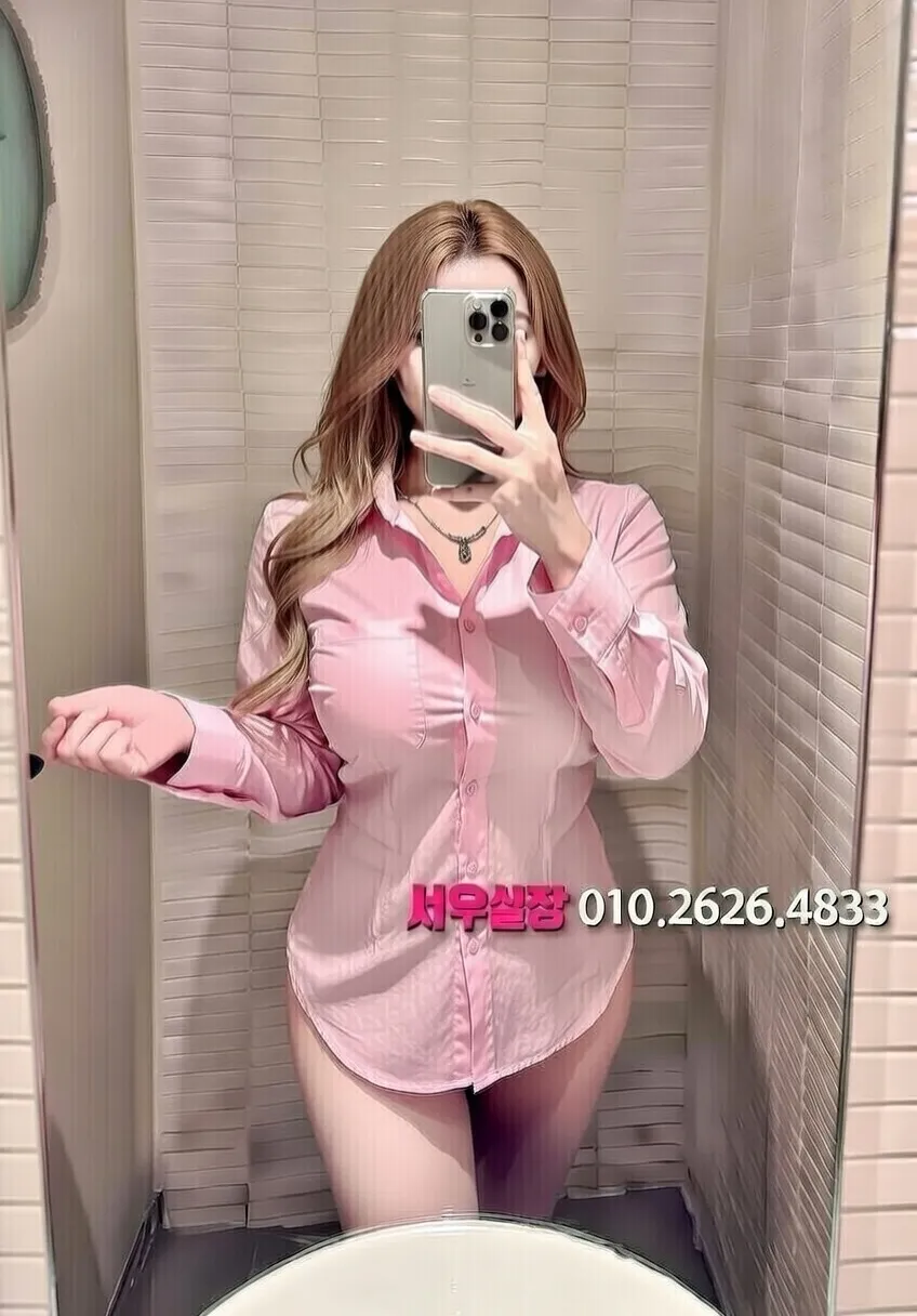 오산 룸살롱 프리미엄 라인업 31번 프로필