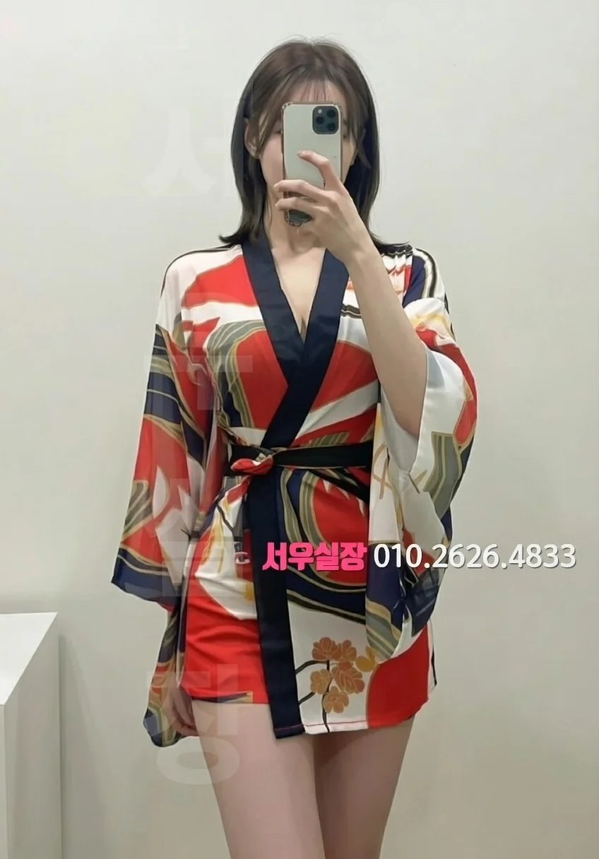 오산 텐카페 프리미엄 라인업 19번 프로필