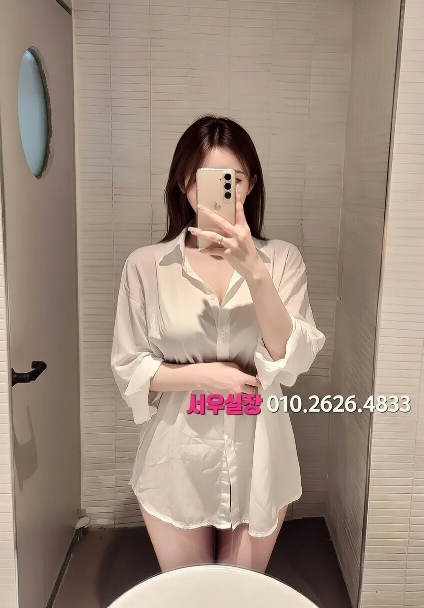 오산 룸살롱 프리미엄 라인업 36번 프로필