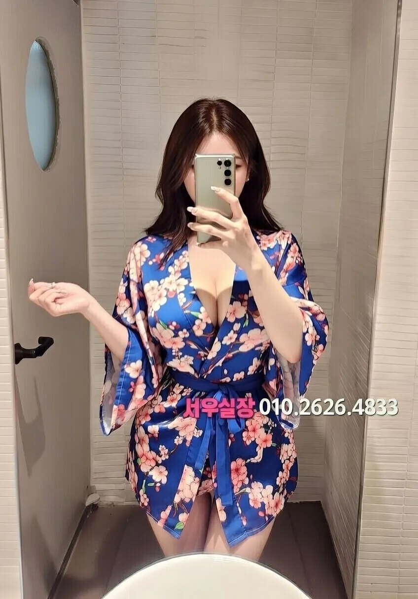 오산 다국적 프리미엄 라인업 8번 프로필