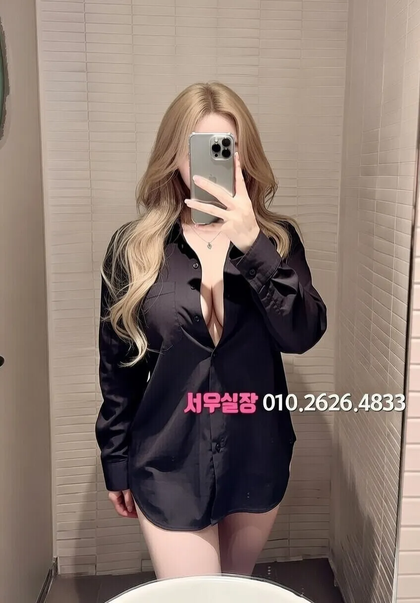 오산 룸살롱 프리미엄 라인업 37번 프로필