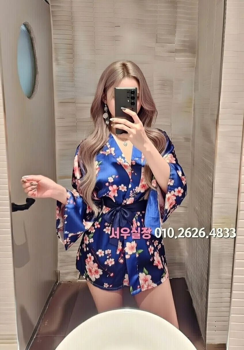 오산 텐프로 프리미엄 라인업 23번 프로필