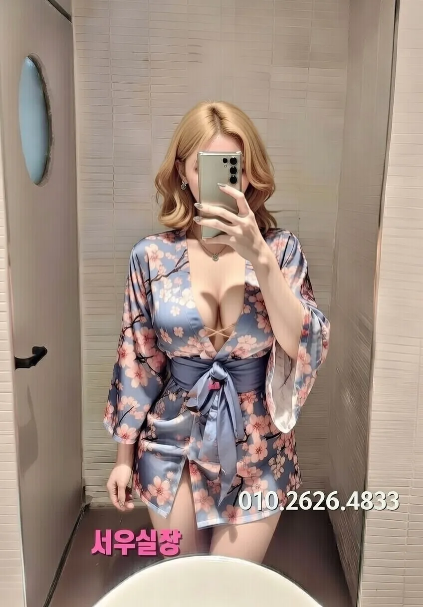 오산 다국적노래방 프리미엄 라인업 36번 프로필