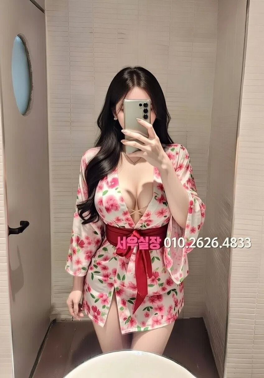 오산 풀살롱 프리미엄 라인업 2번 프로필