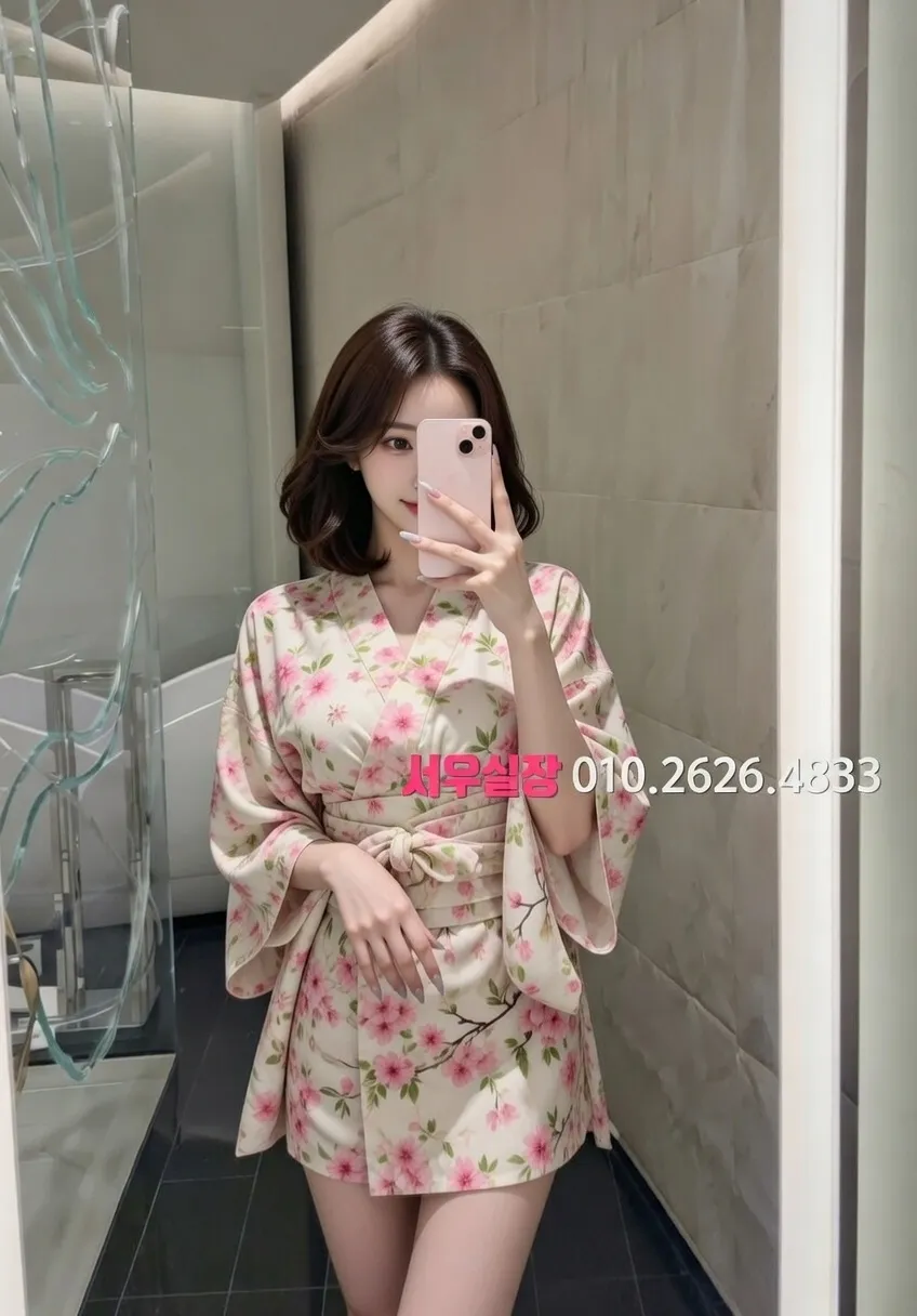 오산 룸살롱 프리미엄 라인업 18번 프로필