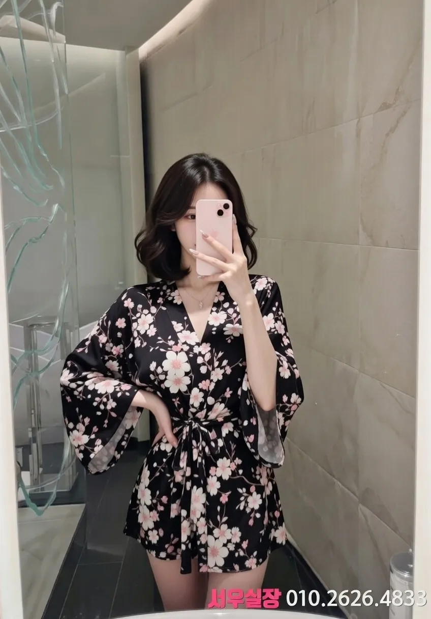 오산 호빠 프리미엄 라인업 17번 프로필