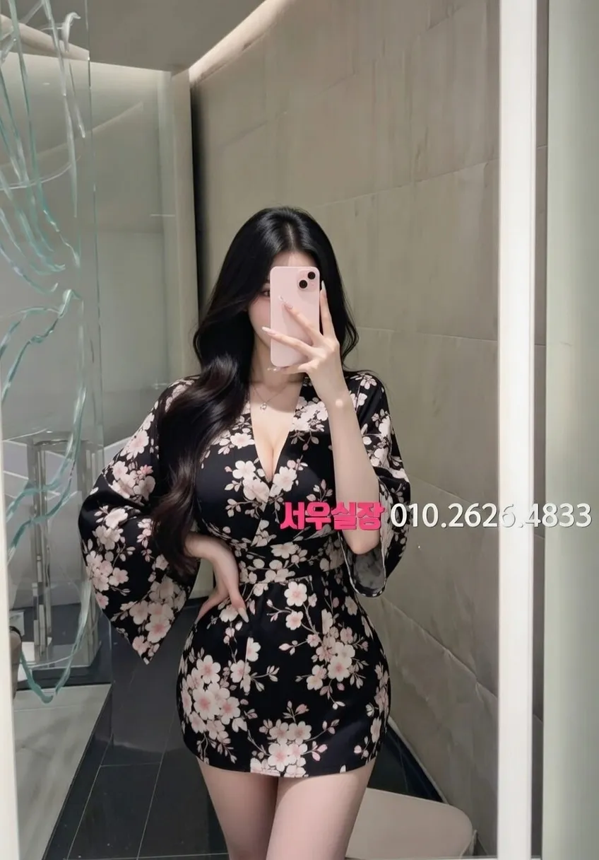 오산 호빠 프리미엄 라인업 34번 프로필