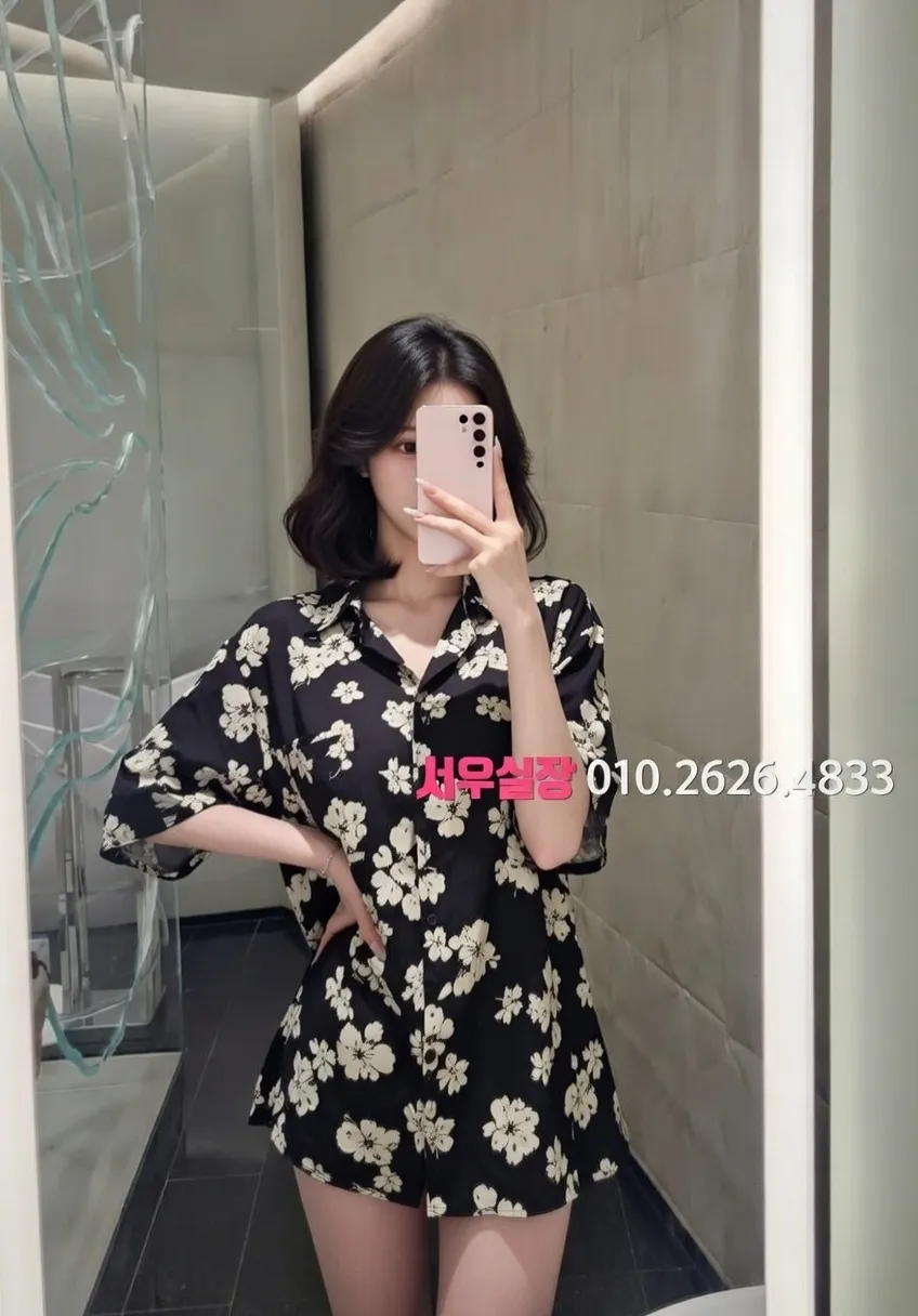 오산 쓰리노 프리미엄 라인업 19번 프로필