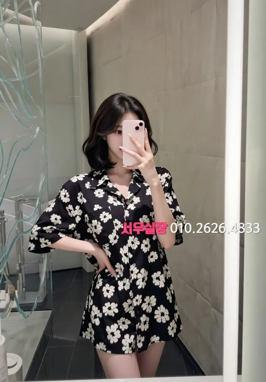 오산 룸살롱 프리미엄 라인업 8번 프로필