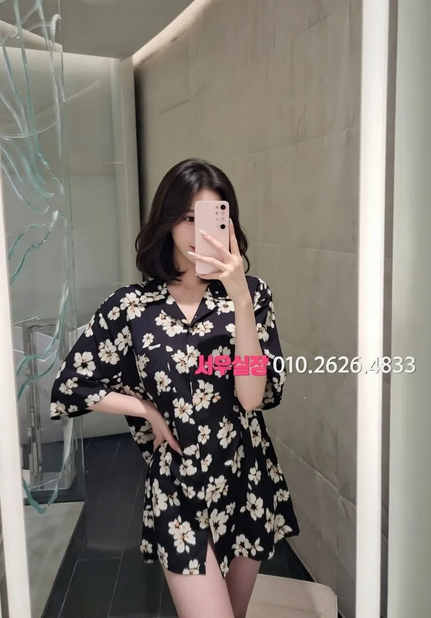 오산 러시아노래방 프리미엄 라인업 27번 프로필