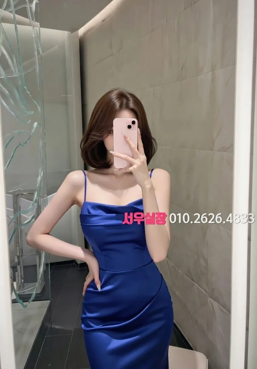 오산 텐카페 프리미엄 라인업 8번 프로필