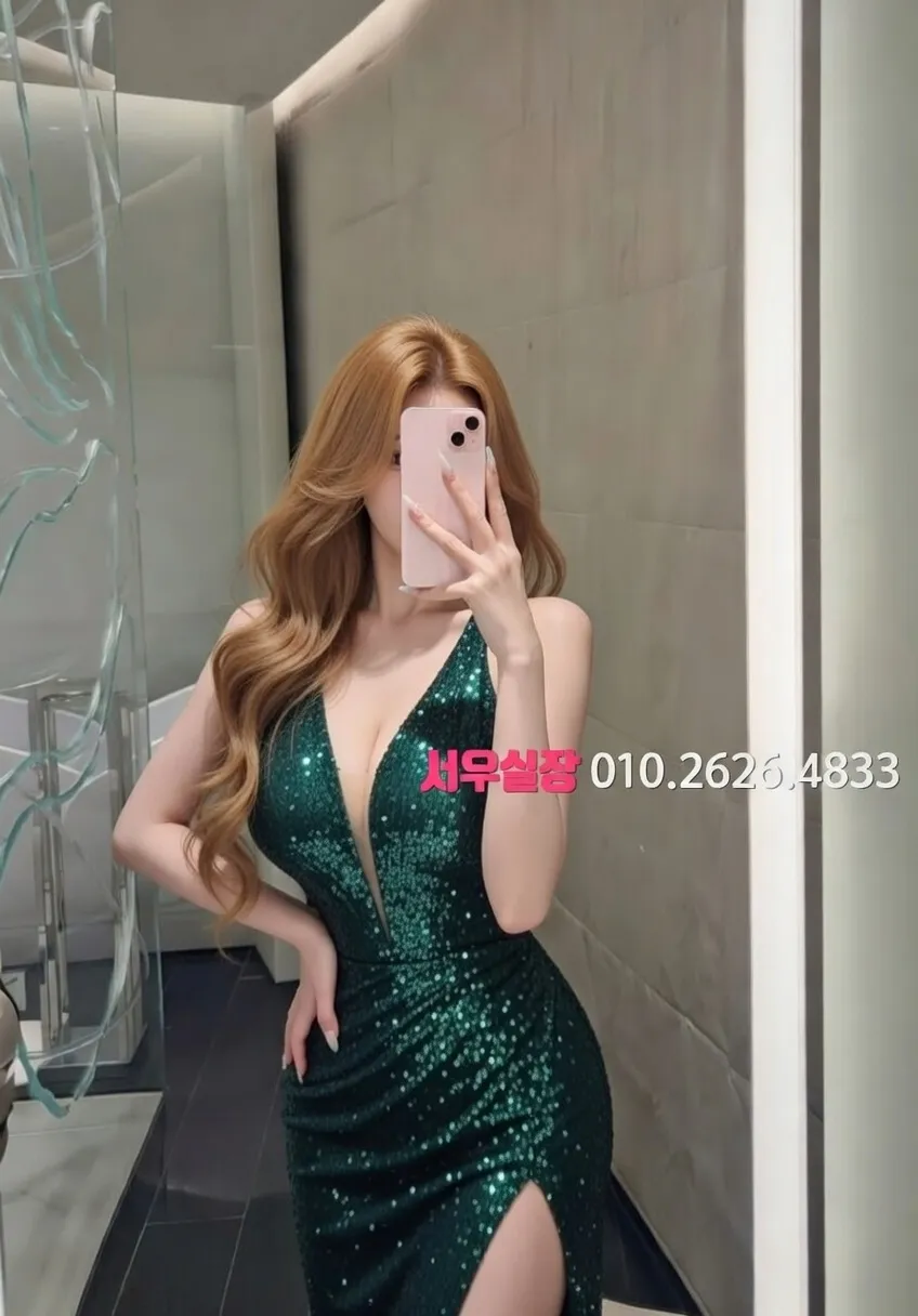 오산 룸살롱 프리미엄 라인업 11번 프로필