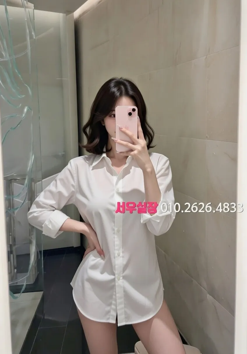 오산 텐프로 프리미엄 라인업 36번 프로필