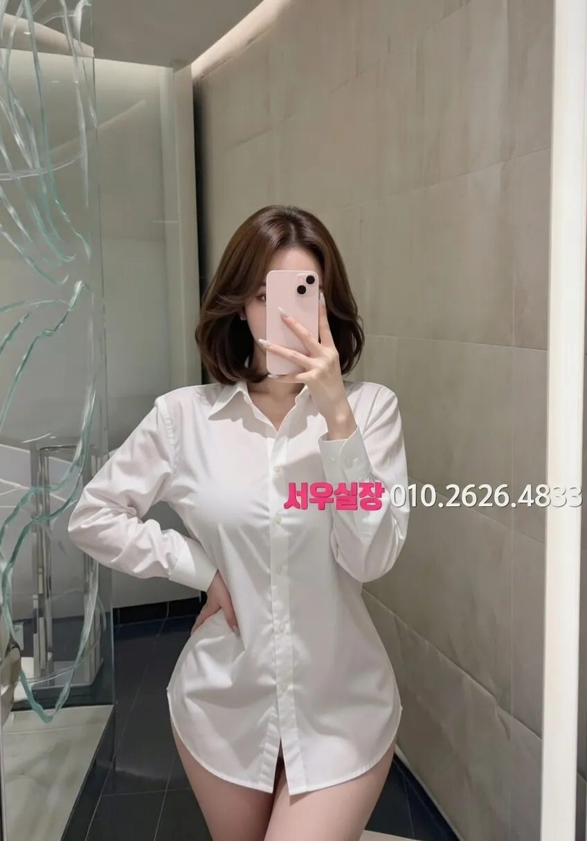 오산 보도노래방 프리미엄 라인업 18번 프로필