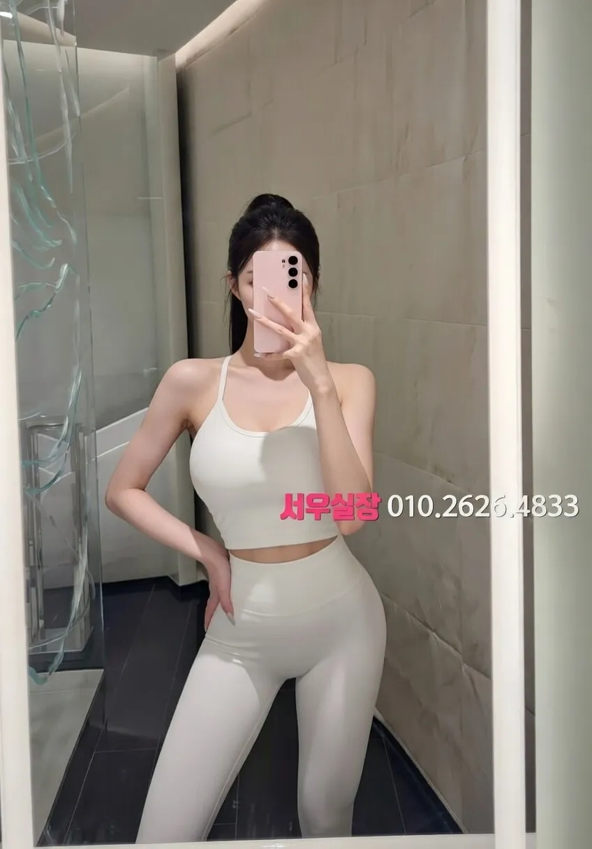 오산 셔츠룸 프리미엄 라인업 29번 프로필