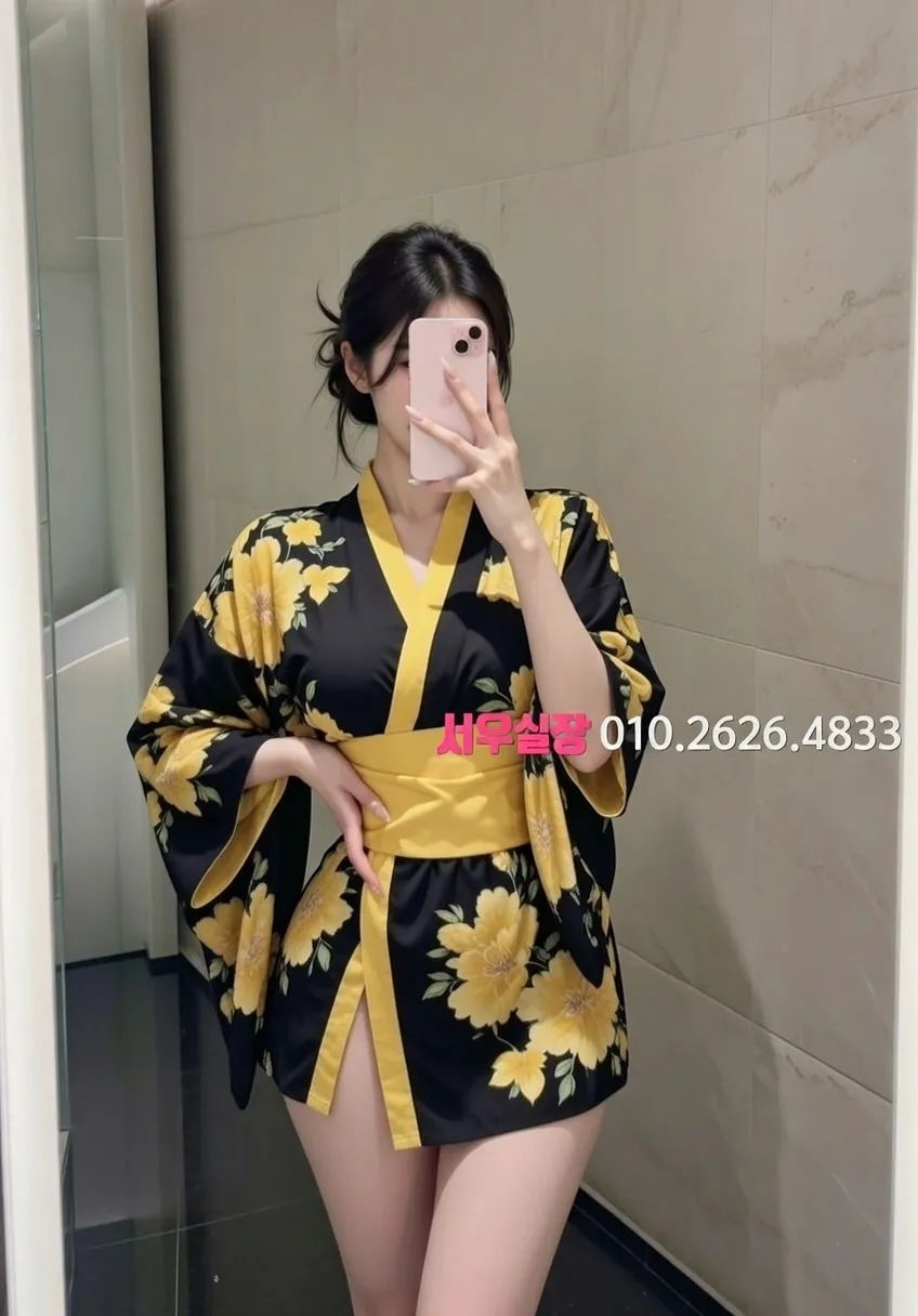 오산 다국적 프리미엄 라인업 19번 프로필