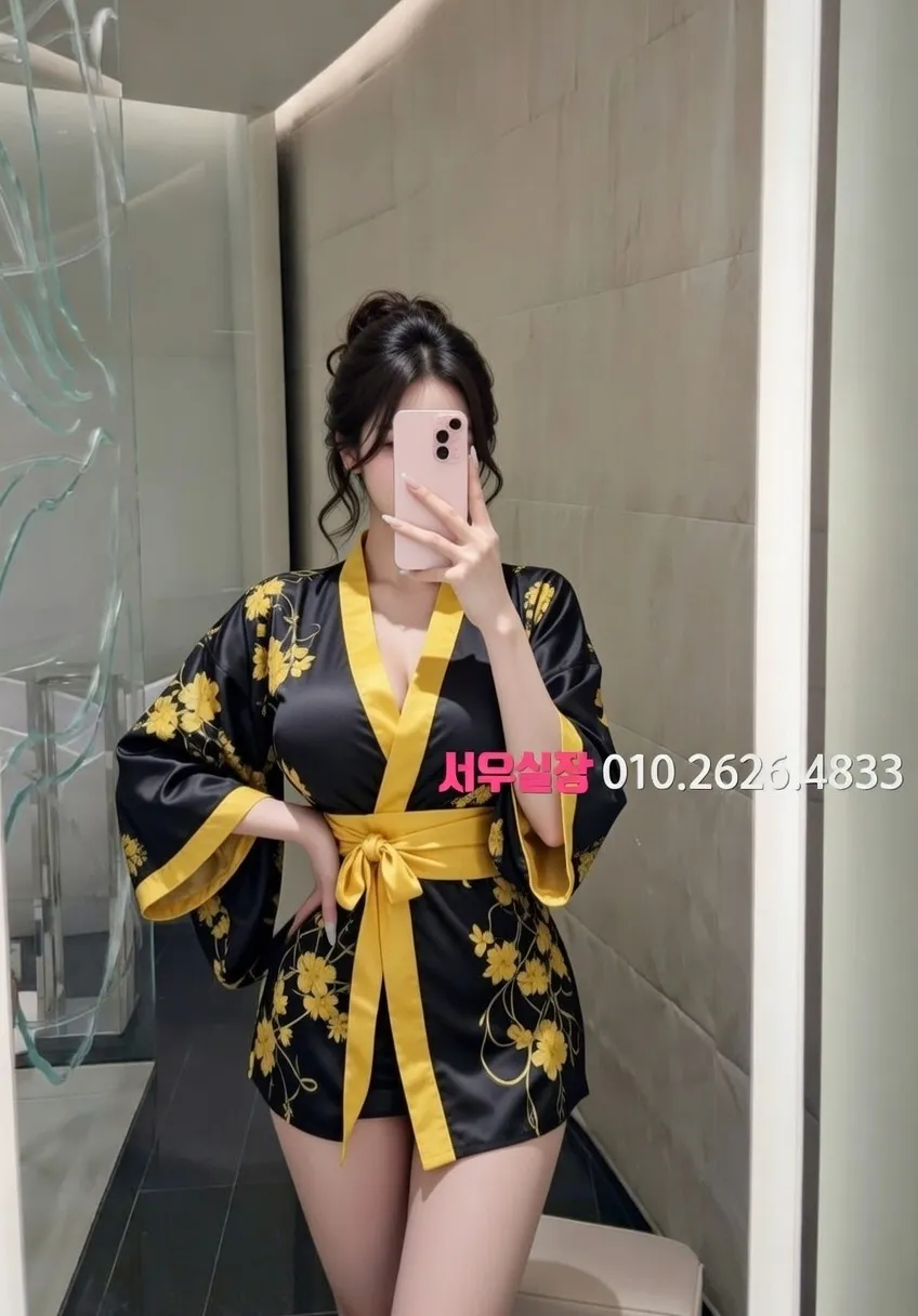 오산 풀살롱 프리미엄 라인업 40번 프로필