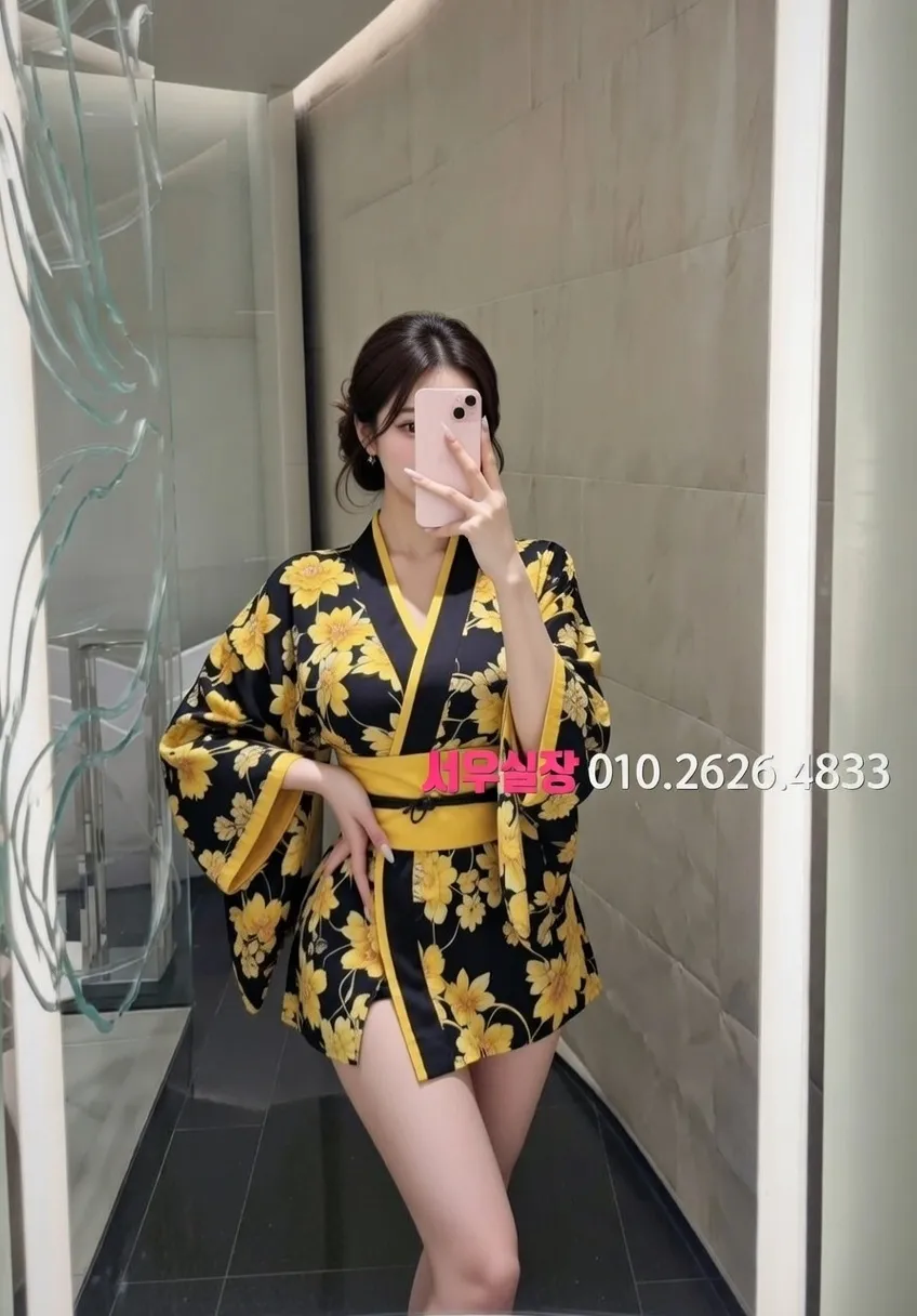 오산 텐프로 프리미엄 라인업 22번 프로필