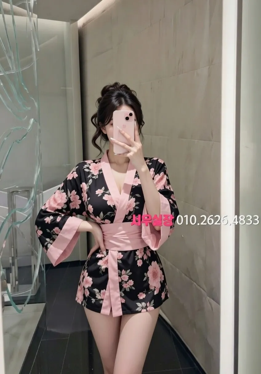 오산 룸싸롱 프리미엄 라인업 40번 프로필