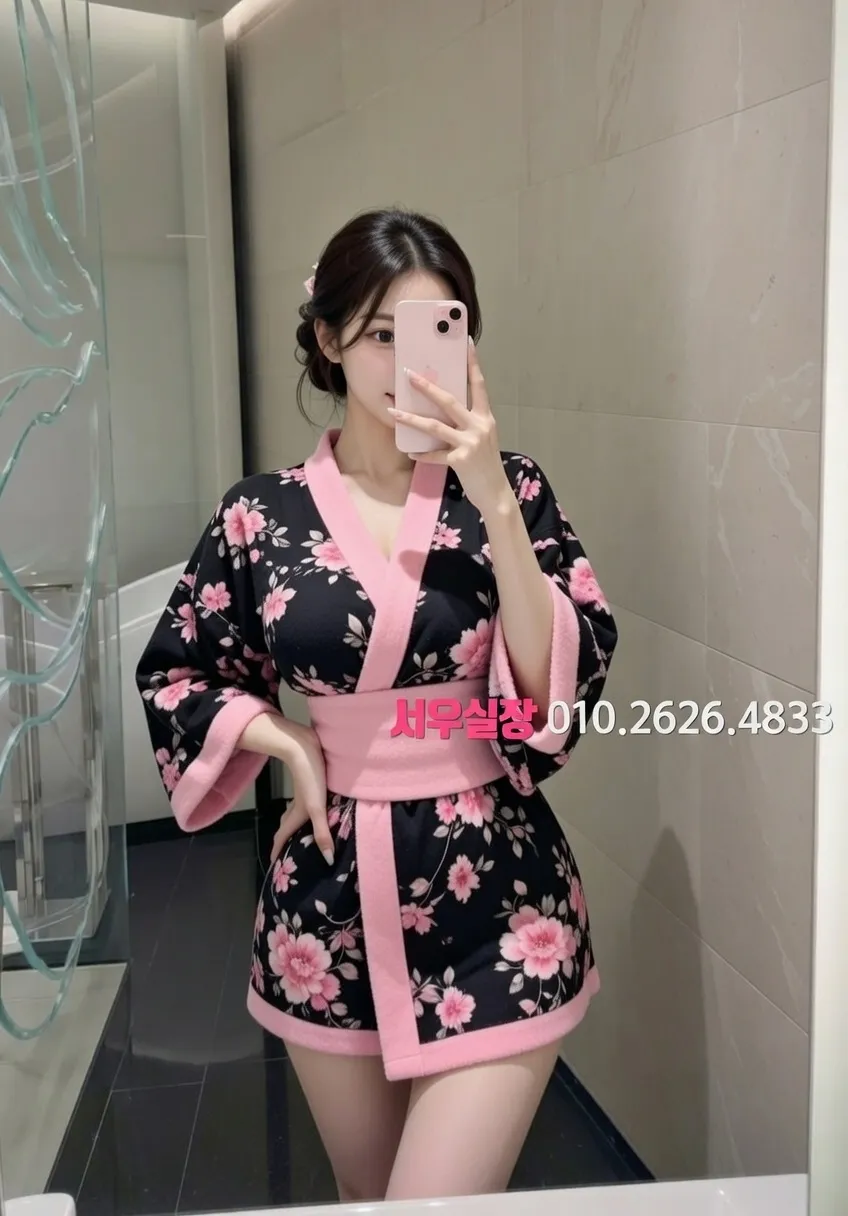 오산 가라오케 프리미엄 라인업 21번 프로필