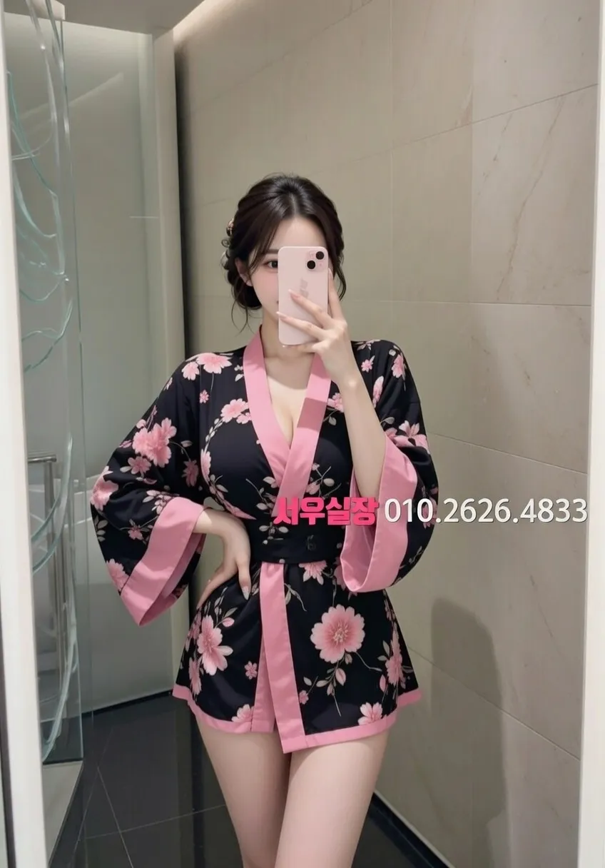 오산 보도노래방 프리미엄 라인업 31번 프로필