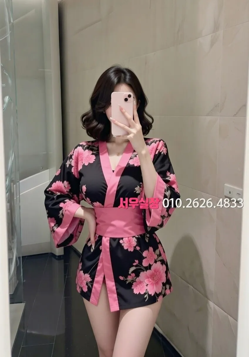 오산 가라오케 프리미엄 라인업 9번 프로필