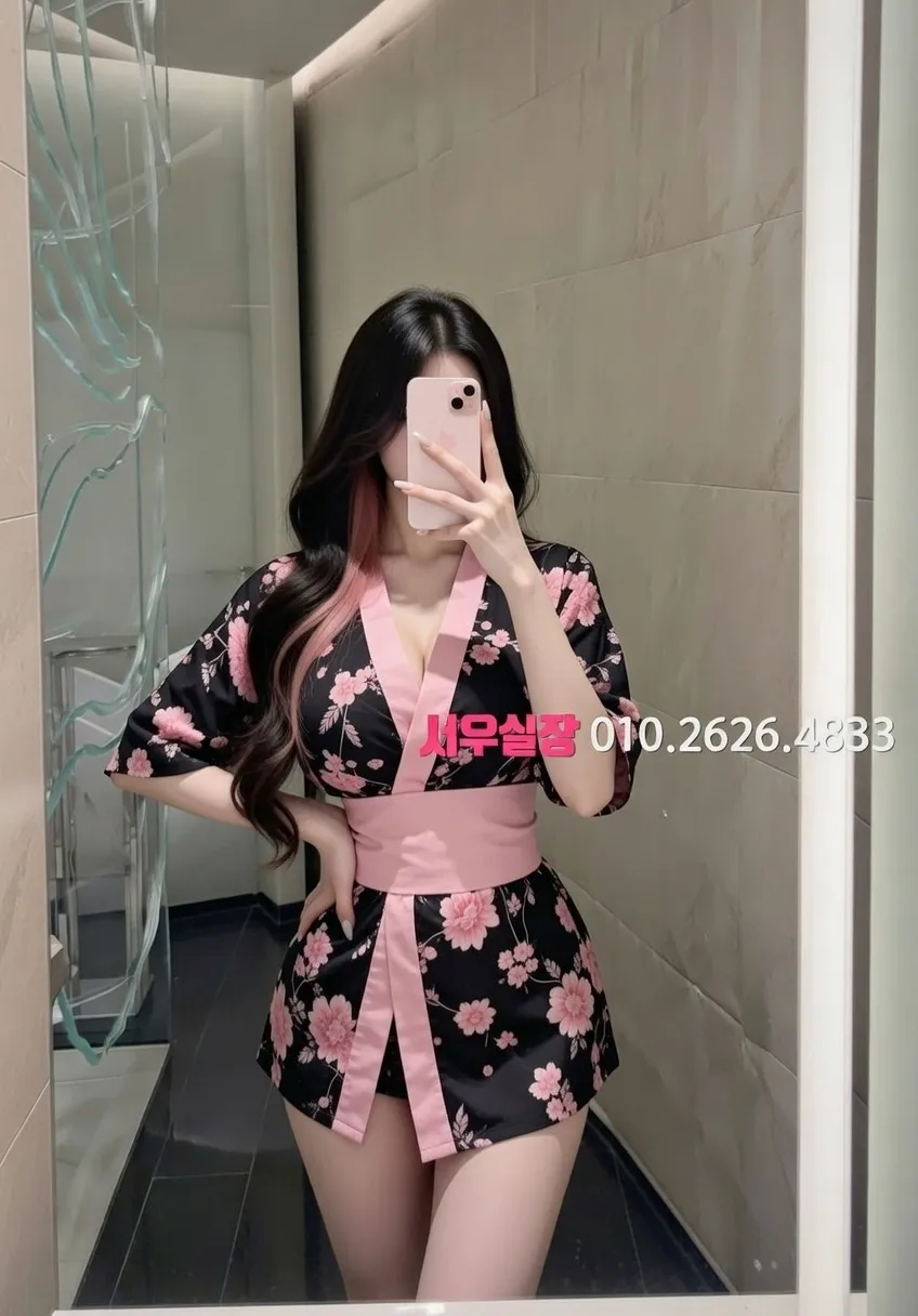 오산 보도노래방 프리미엄 라인업 40번 프로필