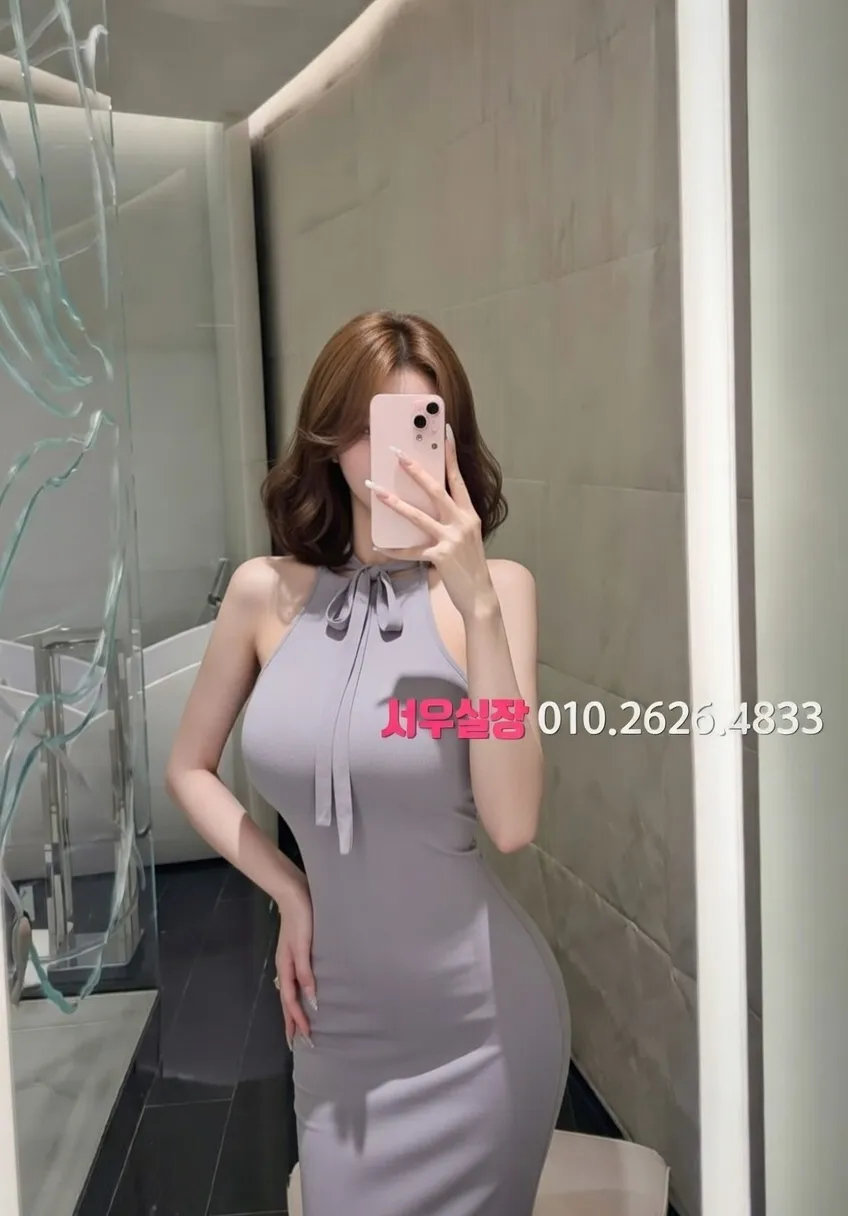 오산 텐카페 프리미엄 라인업 34번 프로필