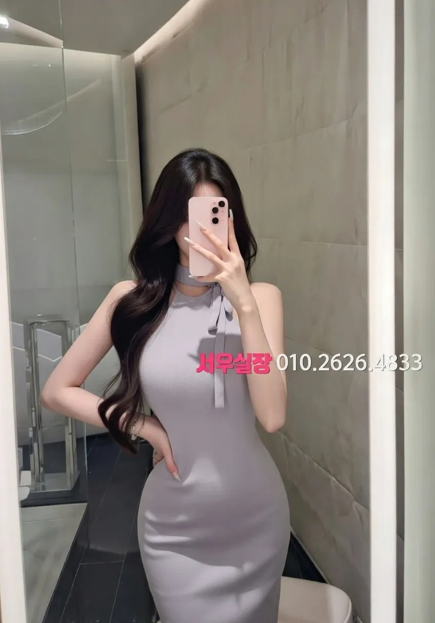 오산 룸살롱 프리미엄 라인업 10번 프로필