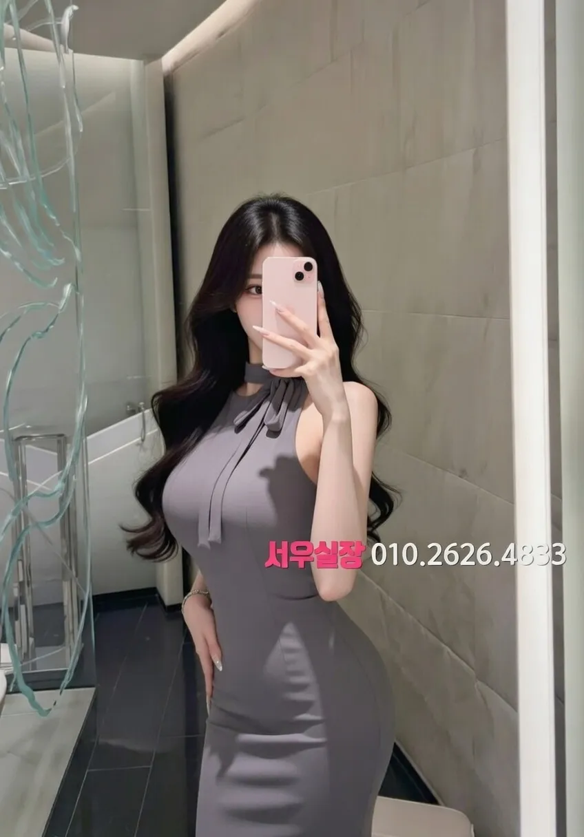 오산 보도노래방 프리미엄 라인업 32번 프로필