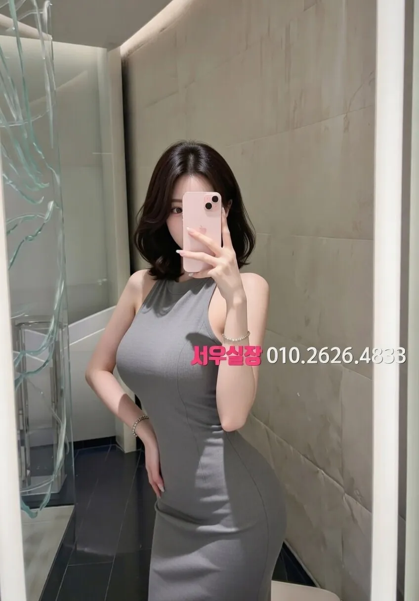 오산 룸살롱 프리미엄 라인업 20번 프로필