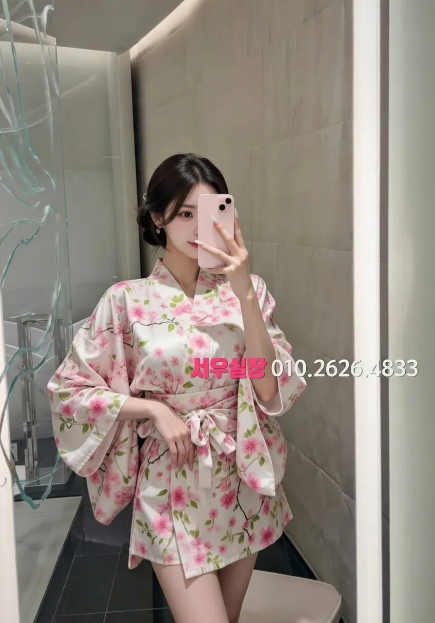 오산 노래방 프리미엄 라인업 17번 프로필