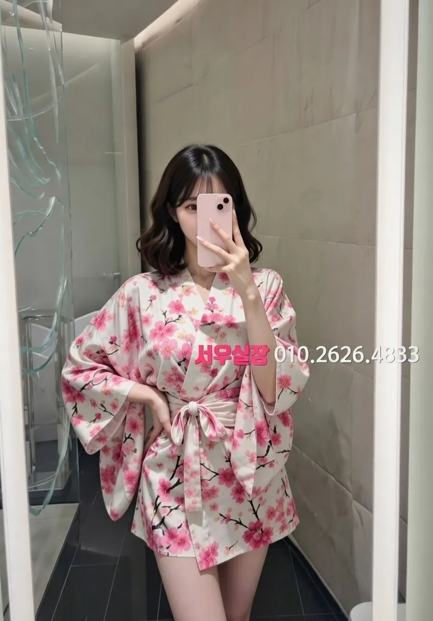 오산 풀살롱 프리미엄 라인업 40번 프로필