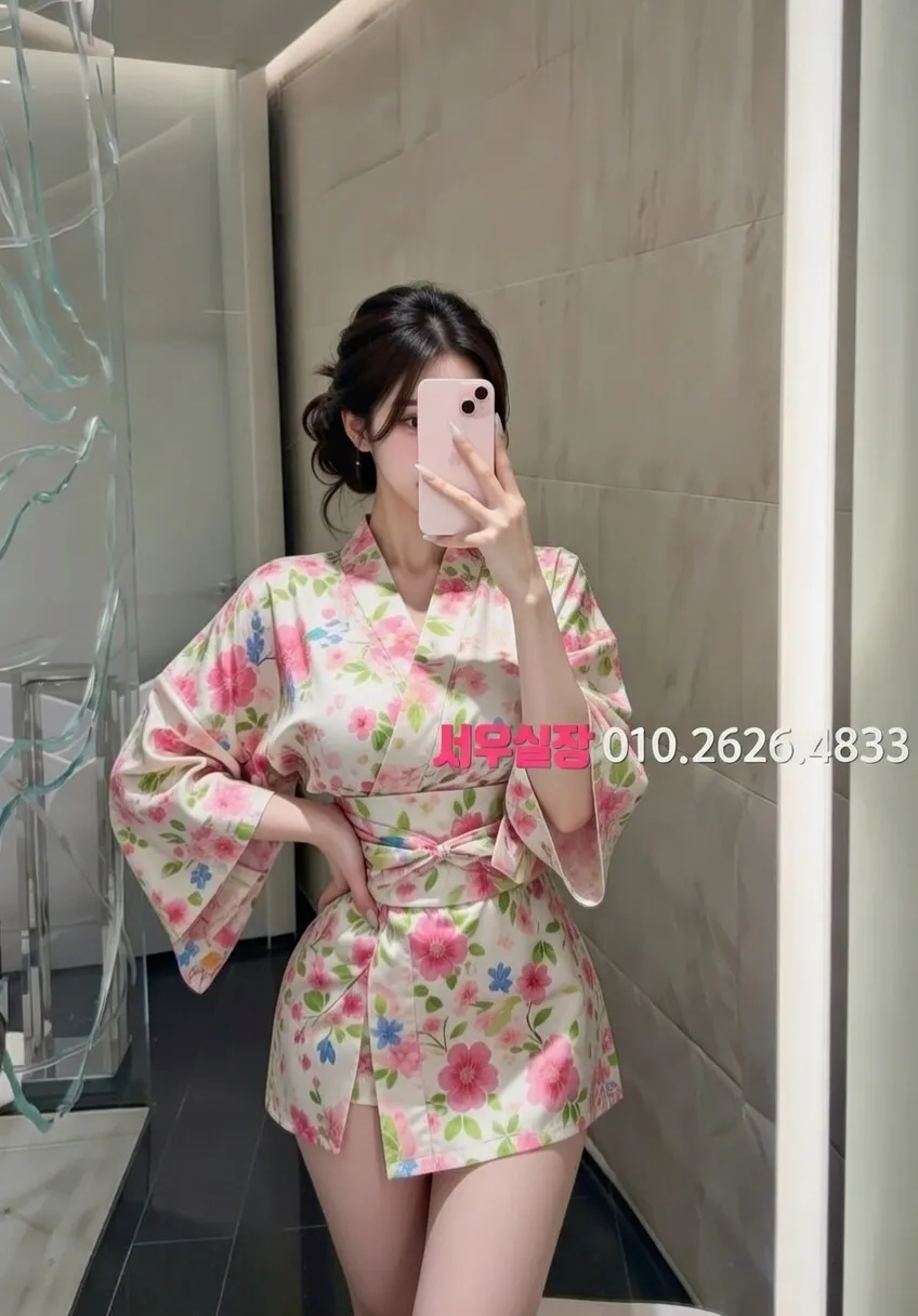 오산 풀살롱 프리미엄 라인업 8번 프로필