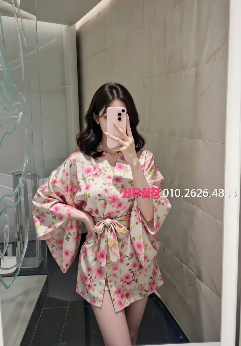 오산 셔츠룸 프리미엄 라인업 24번 프로필