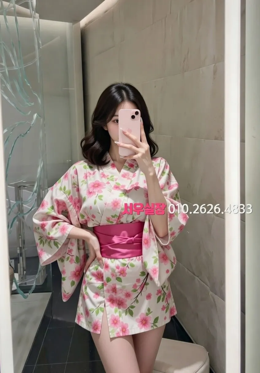 오산 다국적노래클럽 프리미엄 라인업 18번 프로필