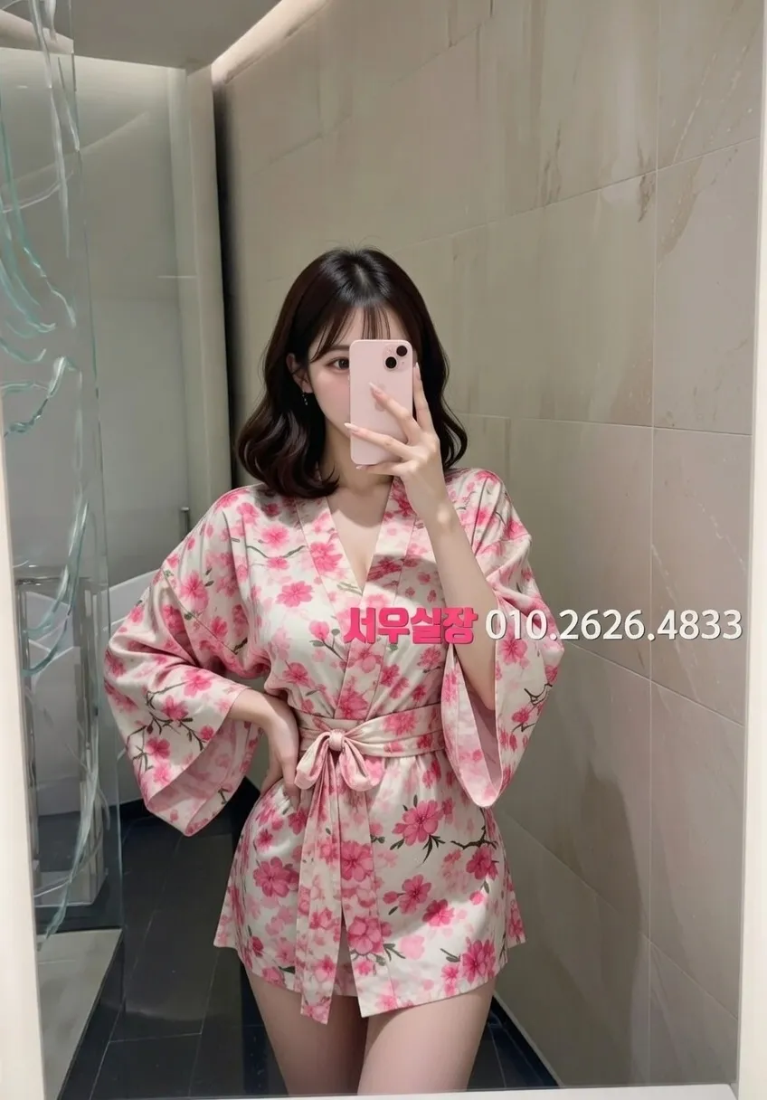 오산 텐프로 프리미엄 라인업 29번 프로필