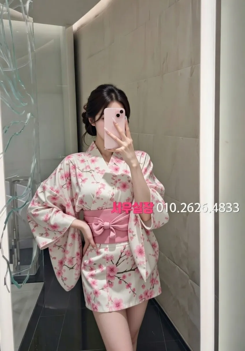 오산 텐프로 프리미엄 라인업 19번 프로필