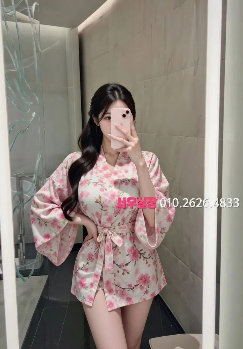 오산 호빠 프리미엄 라인업 33번 프로필