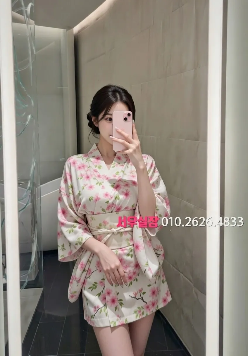 오산 셔츠룸 프리미엄 라인업 27번 프로필