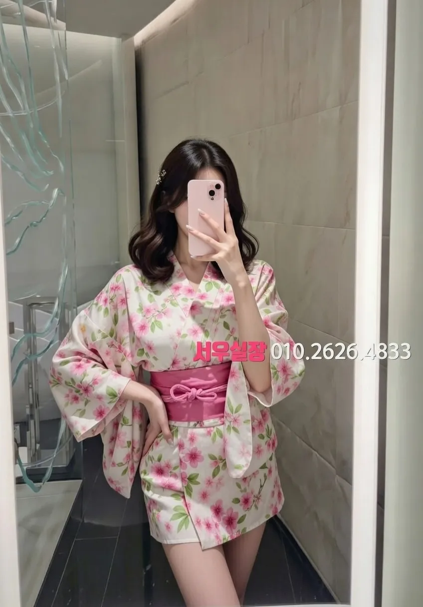 오산 노래방 프리미엄 라인업 5번 프로필