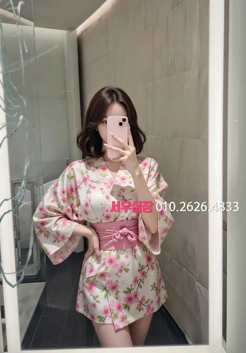 오산 호빠 프리미엄 라인업 18번 프로필