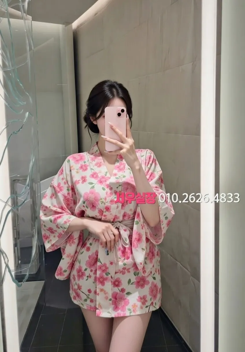 오산 호빠 프리미엄 라인업 40번 프로필