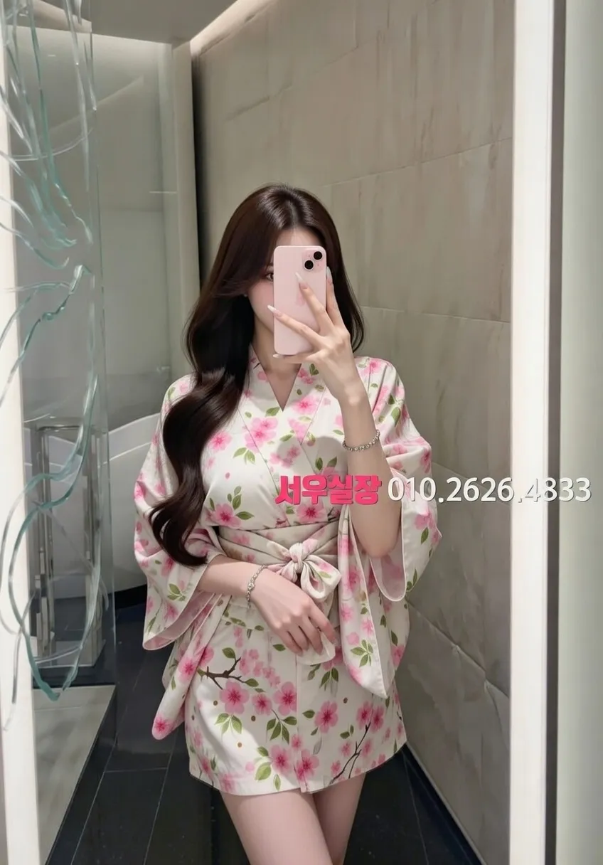 오산 텐프로 프리미엄 라인업 6번 프로필