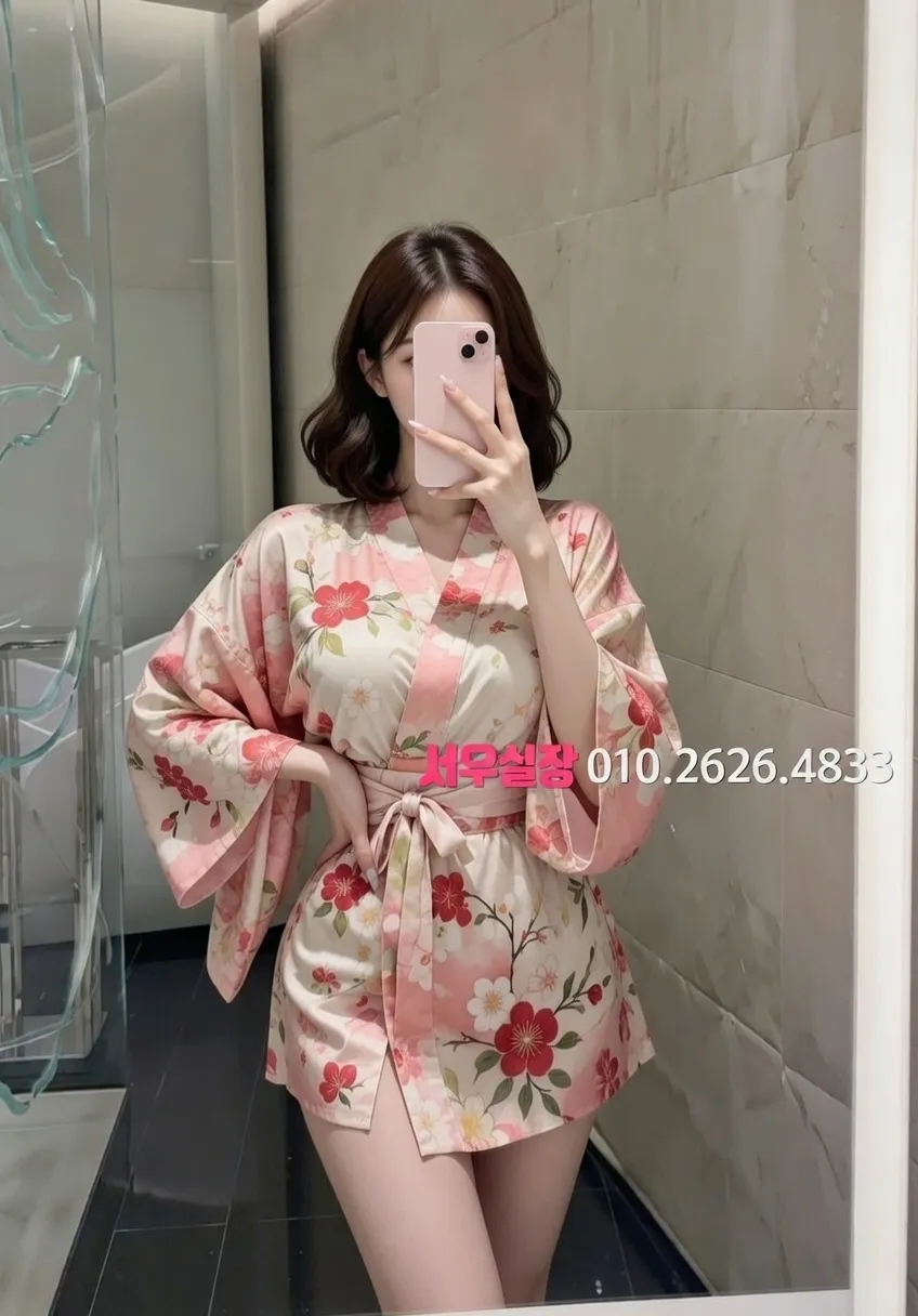 오산 셔츠룸 프리미엄 라인업 1번 프로필