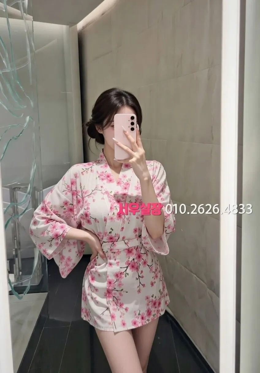 오산 가라오케 프리미엄 라인업 1번 프로필