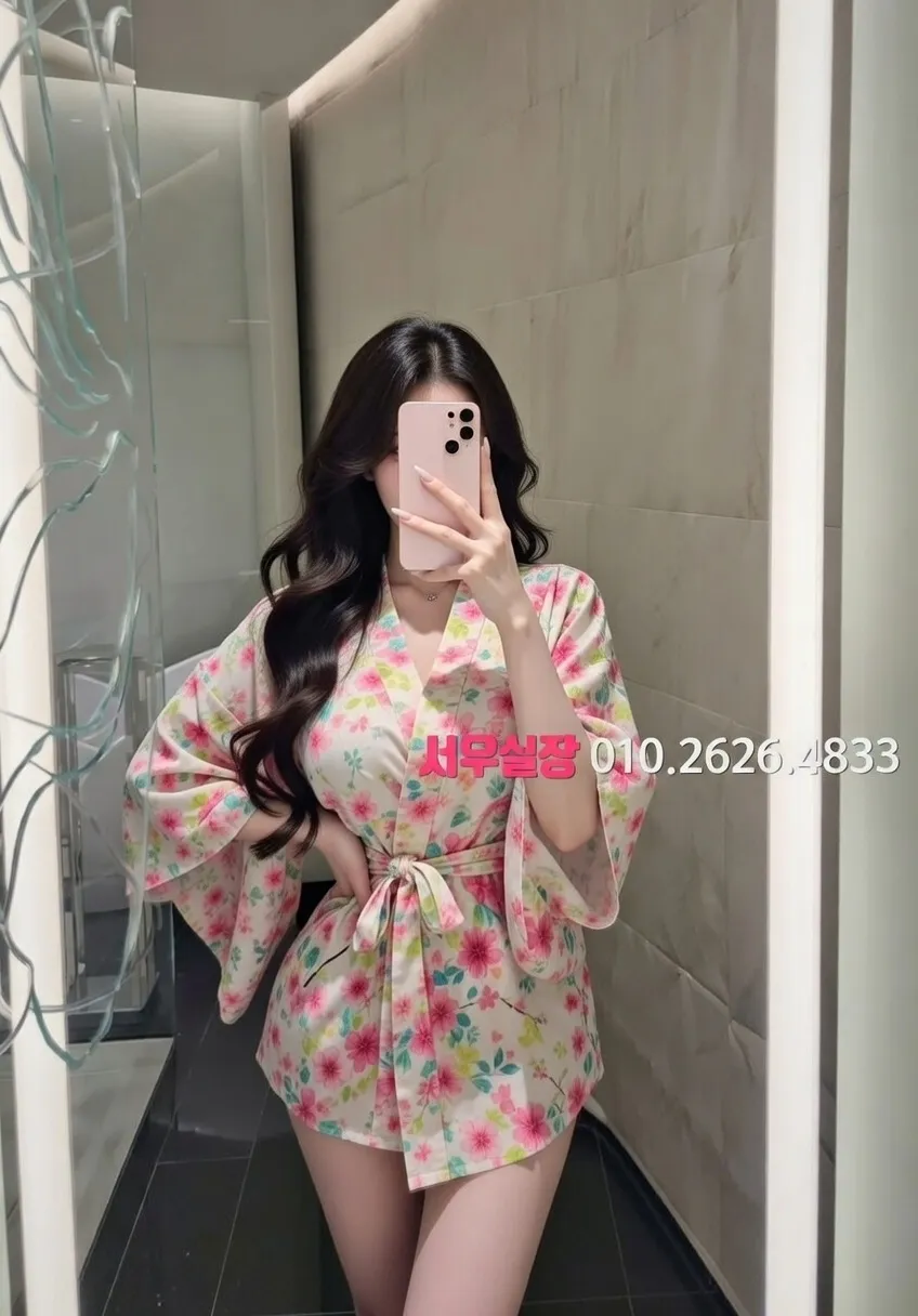 오산 셔츠룸 프리미엄 라인업 22번 프로필