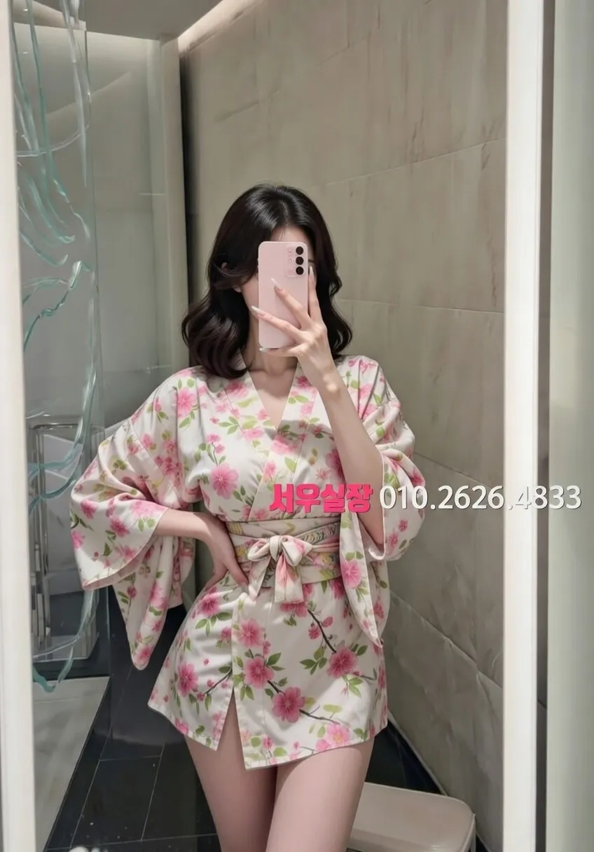 오산 호빠 프리미엄 라인업 14번 프로필